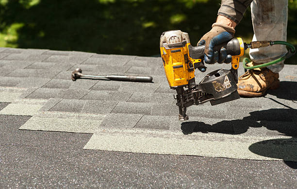 Tile Roofing Contractor in Williamson, AZ